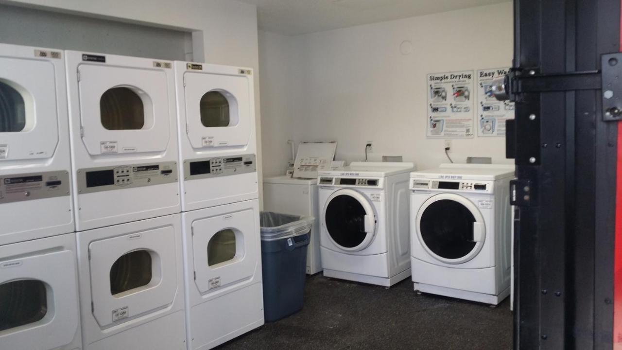 Intown Suites Extended Stay Houston Tx - Jersey Village Ngoại thất bức ảnh